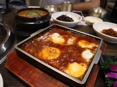 -朴大人炭烤·韩国料理(奥帆中心海尔洲际店)