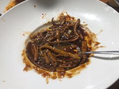 -金枝玉叶上海人家食府(三里河店)