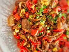 鸭杂-饭时候(顺外路店)