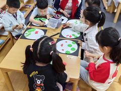 -玛利娅蒙特梭利双语幼儿园·托育(百家湖直营园)