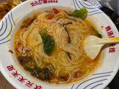 -状元王过桥米线(黄埔至泰广场店)