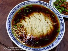 -同得兴 Since·1995 传统苏式面馆(嘉馀坊店)