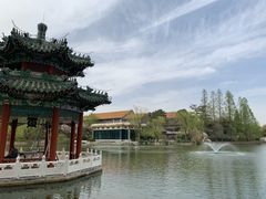 -钓鱼台国宾馆