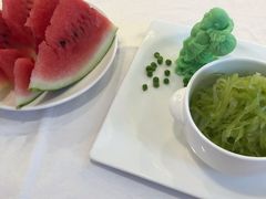 -汉通东林海鲜大酒店(鼓楼孝闻街店)