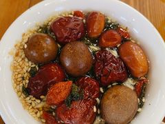 自制八宝茶十五袋装-国强手抓(北京西路店)