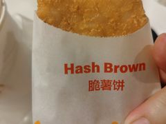 -麦当劳(东直门外大街店)
