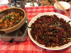 -湘遇老伙计浏阳菜馆(南门口店)