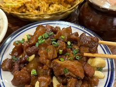 -刘师父老汉口江湖菜(蔡锷路店)