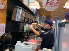 -茶颜悦色(登高路上店)