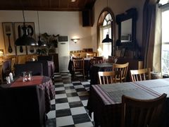 大堂-小世界西餐厅(建国门店)