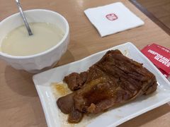 -大师兄·西北小馆(北站缤果空间店)