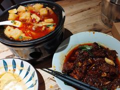 -树厨贵州菜(大十字店)