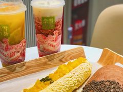 -奈雪的茶(佛山顺德美的悦然广场店)