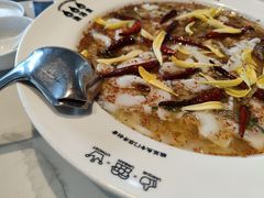 -渔语鱼酸菜鱼新川菜(来福士店)