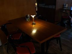 -JINNS锦时 steak&pizza(浸信会礼拜堂旧址店)