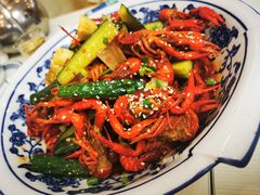 -一起吃小龙虾·海鲜(海珠店)