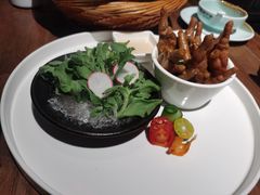 -老宁波1381餐厅(宏泰广场店)