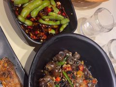 -聚味瞿记·龙虾堂(天元店)