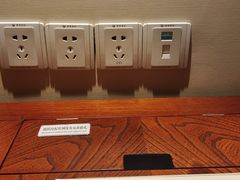 -维也纳国际酒店·西安大雁塔大唐不夜城店