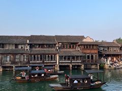 -乌镇景区
