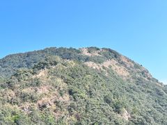 -梧桐山风景名胜区