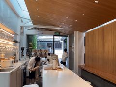 -% Arabica阿拉比卡咖啡(武康路店)