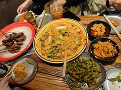 -北丐先生·野馄饨烧烤(长宁龙之梦店)