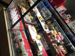 -星巴克(北京复兴路店)