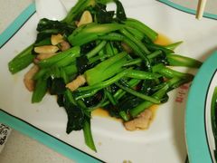 -阿政粤小馆(中央大街店)