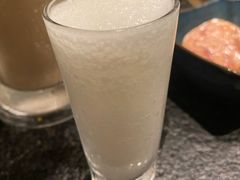 冰沙-湊湊火锅·茶憩(打浦桥日月光店)