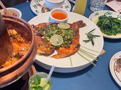 腾冲小锅米线-一坐一忘云南菜(嘉里中心店)