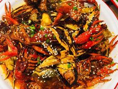 -汉虾王·油焖大虾(车公庙店)