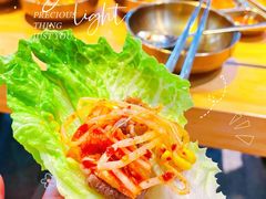 -金顺韩式烤肉·网红烤肉店(广利路店)