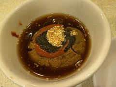 -八先生涮肉房(三里河店)