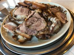 -郑阿姨的家·이모네·韩料&烤肉(武川路店)