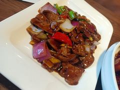 -长兴菜馆(高桥店)