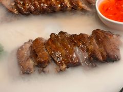 中式牛排-天福苑(崇宁路店)