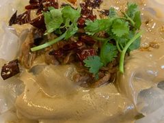 麻酱拉皮-张包铺(关东古巷店)