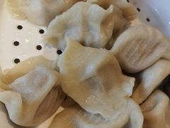 白菜猪肉饺子-李老哈·东北菜(宋园路店)