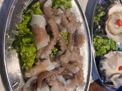 -琥珀川糟粕醋火锅(慈云寺店)