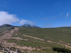 -灵山
