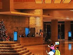 -东莞松山湖凯悦酒店