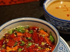 -清真·京华源铜锅涮肉(丰庆店)