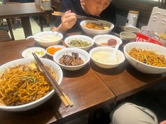 -寻裕记·现炒浇头面(人民广场店)