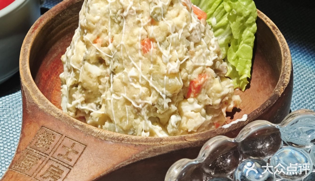 俄土厨房你值得