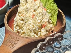 -俄士厨房(未来城店)