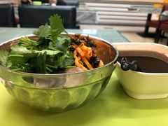 卤菜粉-红鼻子桂林米粉(金唐新光界店)