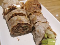 -陈记农家挂炉烤肉(雁南一路店)