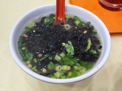 -文辉墨鱼丸大王(铜锣湾渣甸街总店)