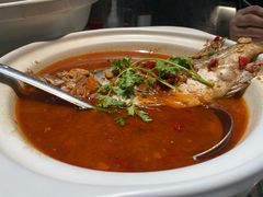 -又见炊烟私房菜(敬亭路店)